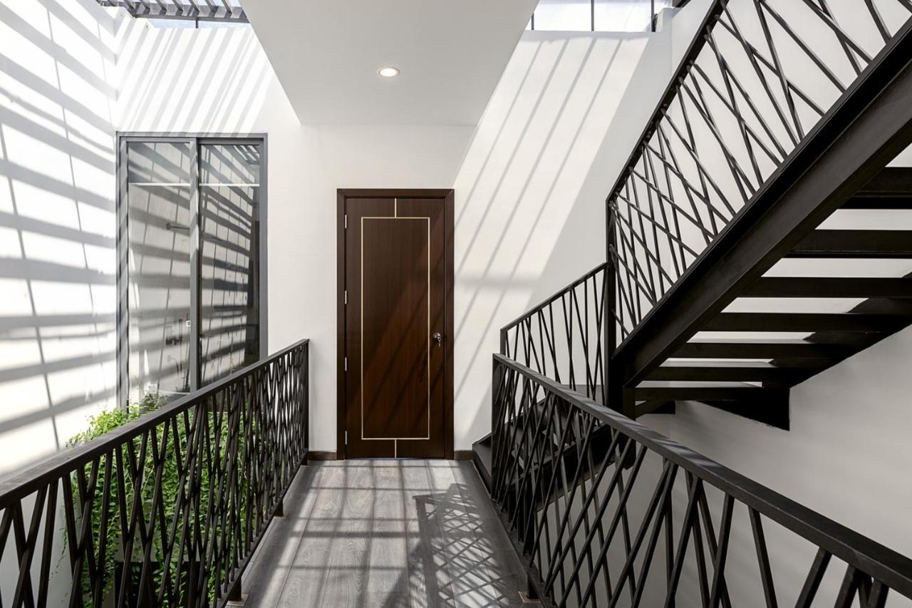 Samaya House ! Entire River House, Inside Euro Village Da Nang. Exterior foto