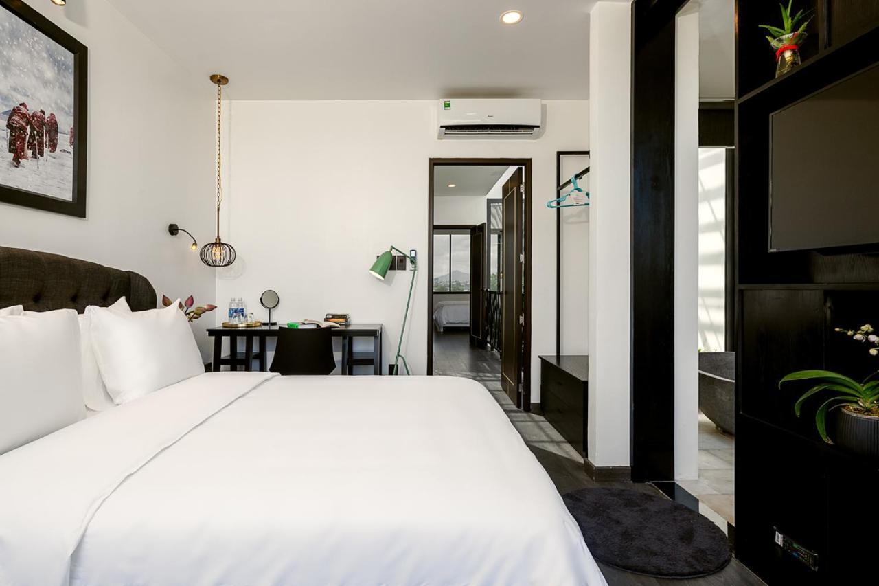 Samaya House ! Entire River House, Inside Euro Village Da Nang. Exterior foto